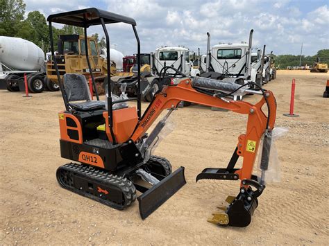 agt industrial qh12 mini excavator specs|qh12 mini excavator reviews.